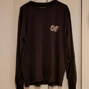 Outdoor Voices long sleeve shirt